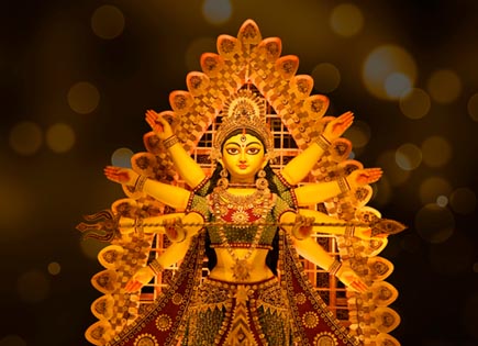 Navaratri / Durga Puja