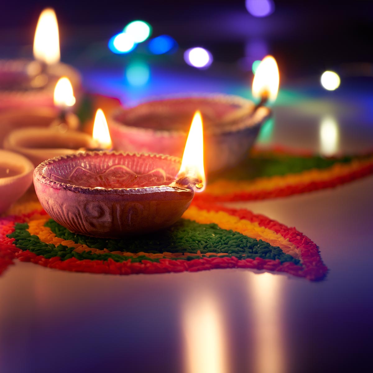 Diwali (Religion hindouiste)