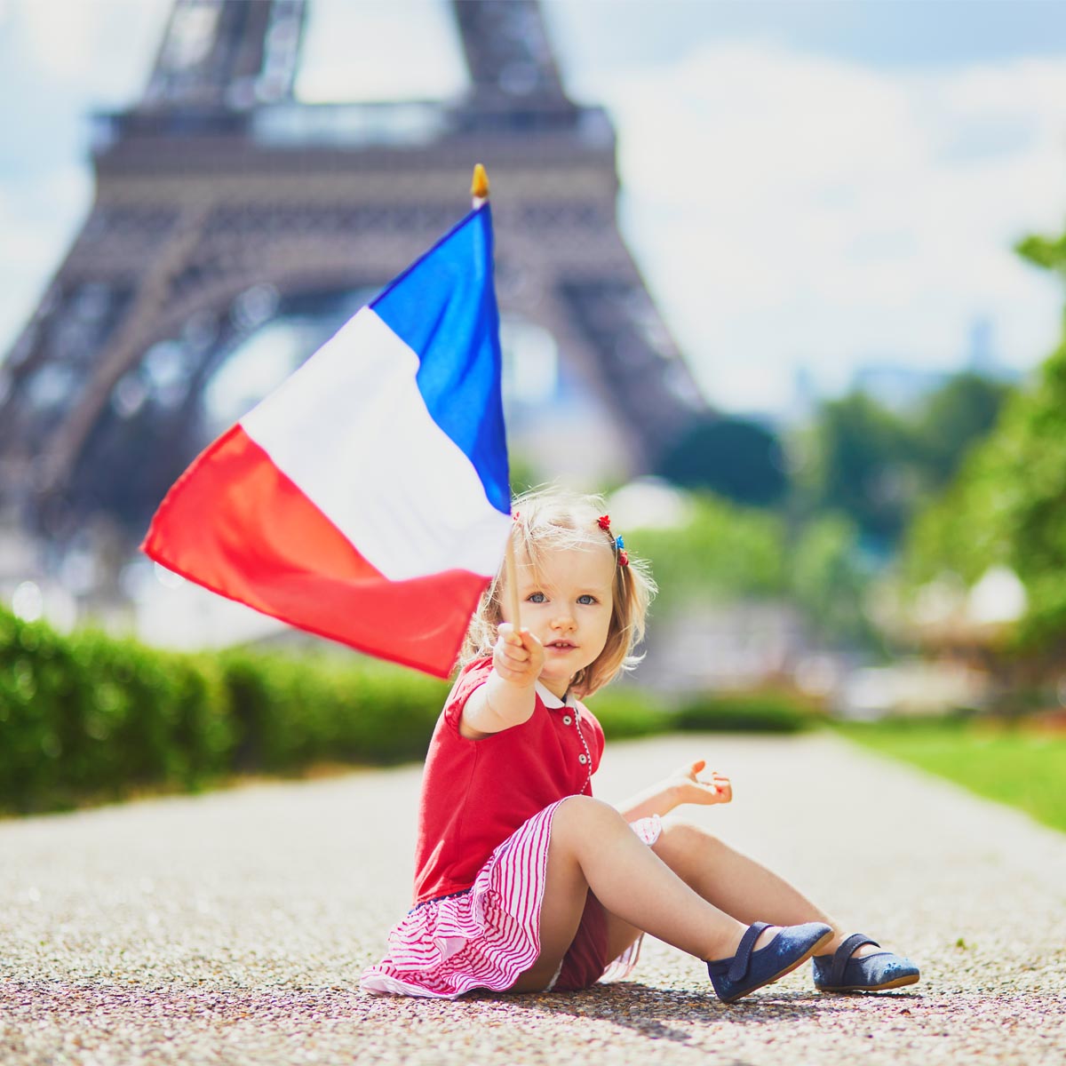 Fête nationale France