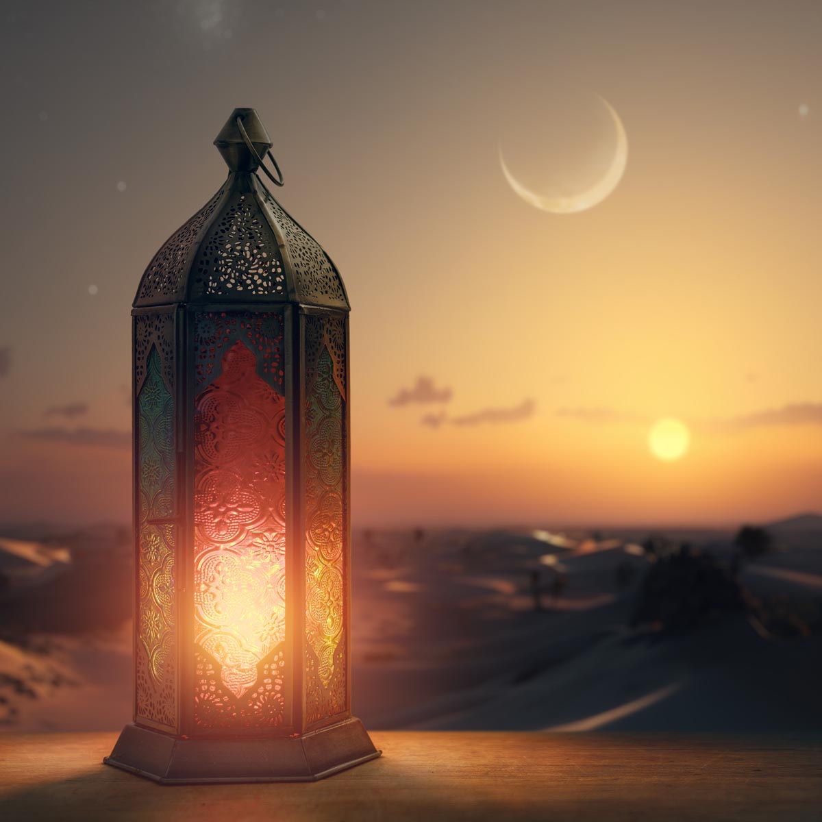 Ramadan (Religion musulmane)