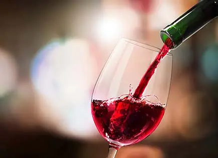 Fête du Beaujolais nouveau
