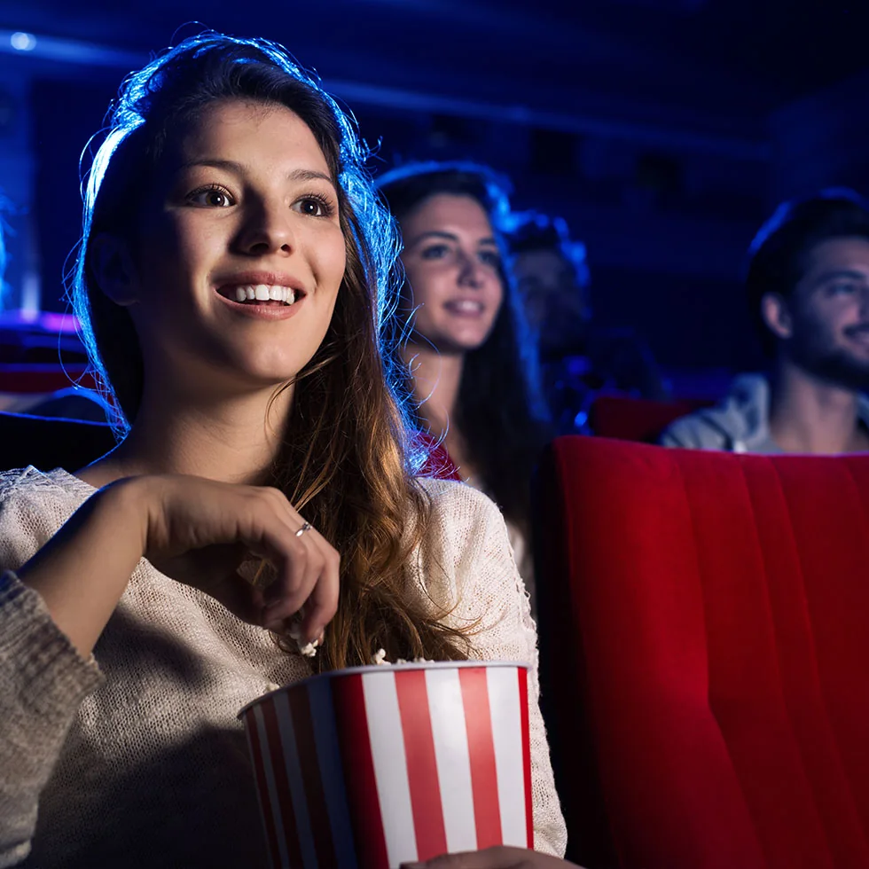 Fête du cinéma
